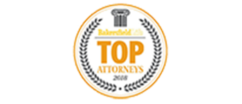 Bakersfield Top Attorneys 2018